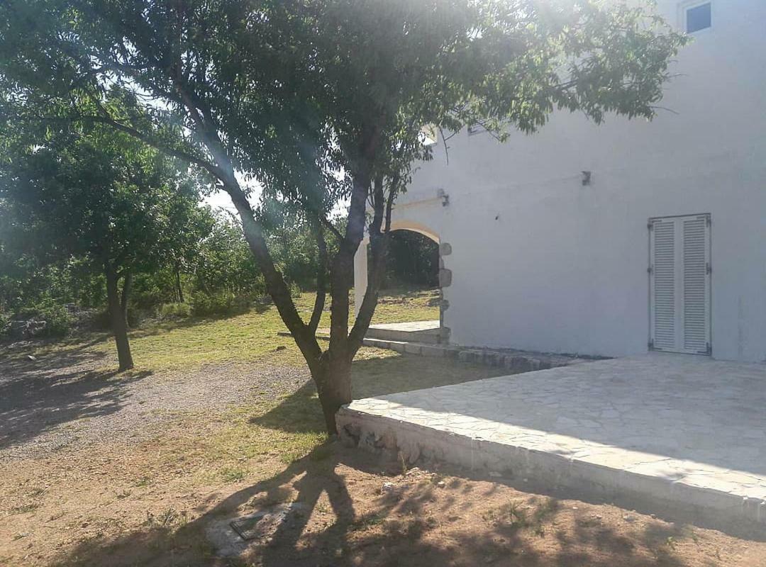 Apartmani Lucija Maslenica Bagian luar foto